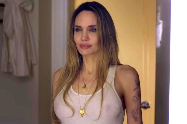Film comedy Anxious People, persone in ostaggio con Angelina Jolie e Jason Segel - trama