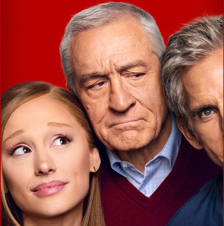 Film comedy Focker In-Law, nuovi membri di famiglia con Robert De Niro e Ariana Grande - trama