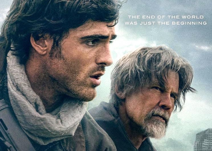 Film drama The Dog Stars, vita migliore con Jacob Elordi e Margaret Qualley - trama