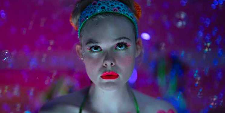 Film drama The Nightingale, sorelle in guerra con Dakota e Elle Fanning, Mark Rylance - trama