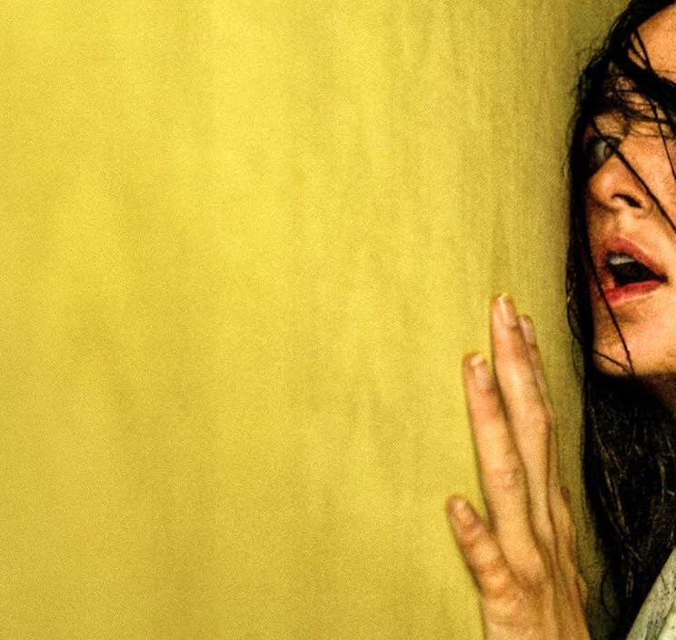 Film horror The Backrooms: paziente scomparso con Chiwetel Ejiofor e Renate Reinsve – trama