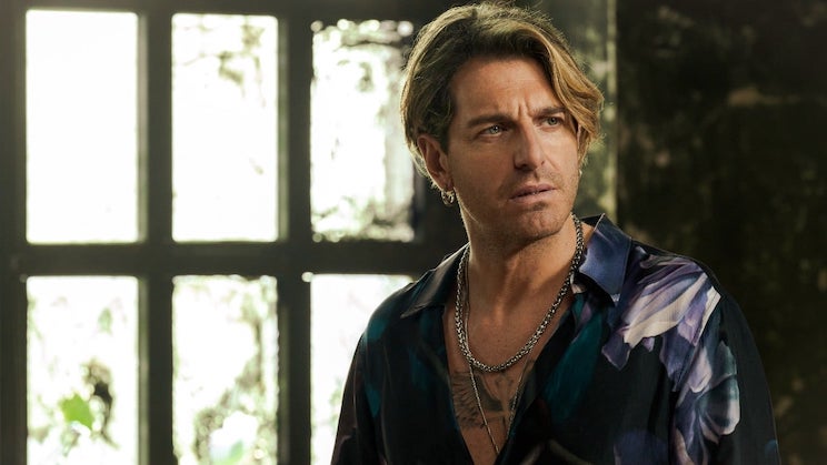 Film L'amore sta bene su tutto: equivoci con Monica Guerritore, Giampaolo Morelli - trama