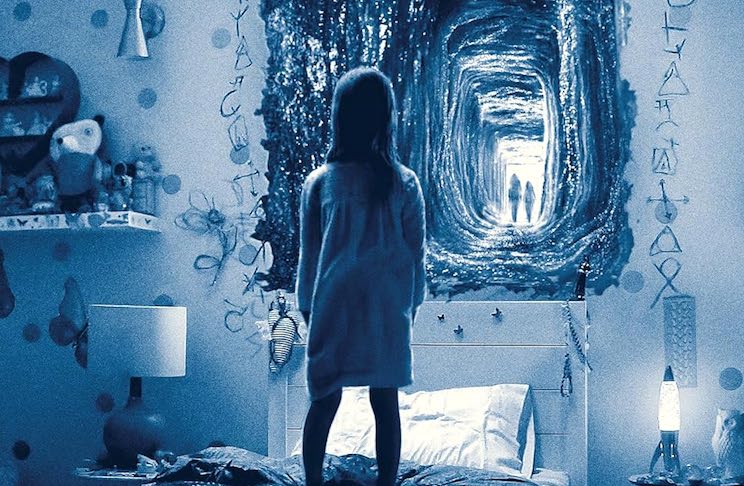Film Paranormal Activity 8: anticipazioni sul sequel horror – trama e uscita