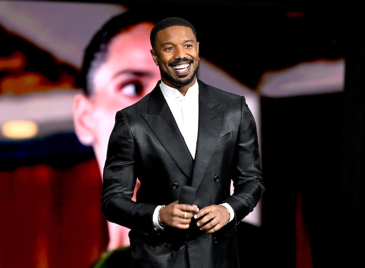 Film The Thomas Crown Affair: furto di quadri con Michael B.Jordan, Adria Arjona - trama
