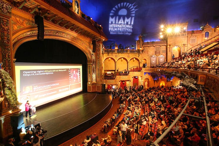 Miami Film Festival 2026, i film in concorso - trama