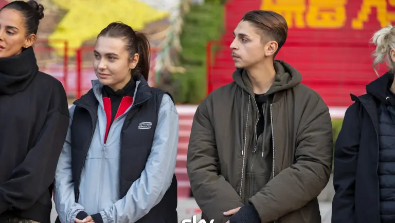 Pechino Express settima tappa anticipazioni: dalla prove dei Sette Mostri al malus speciale