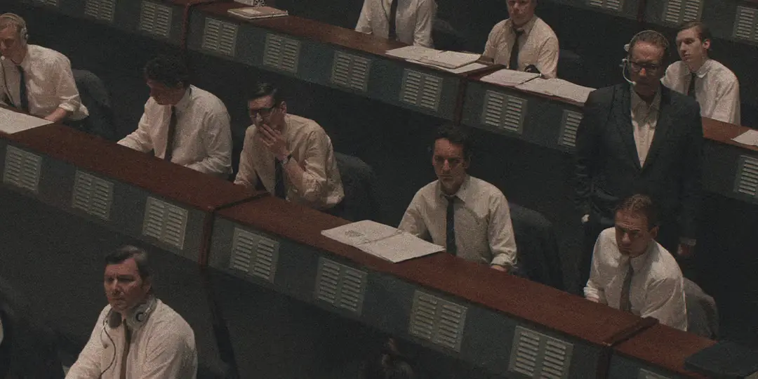 Serie tv sci-fi Star City stagione 1: trailer e uscita streaming