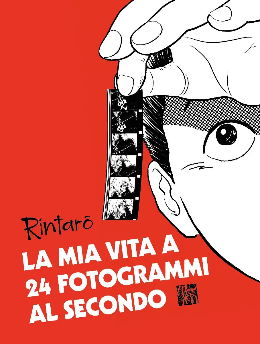 Esce La mia vita a 24 fotogrammi al secondo del maestro dell'animazione giapponese Rintarō