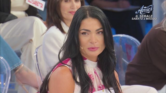 Uomini e Donne, le anticipazioni dei nuovi episodi fino al 30 aprile