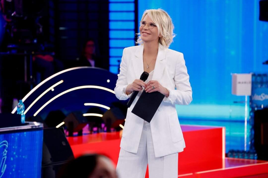 Amici Serale, le anticipazioni della semifinale di sabato 9 maggio