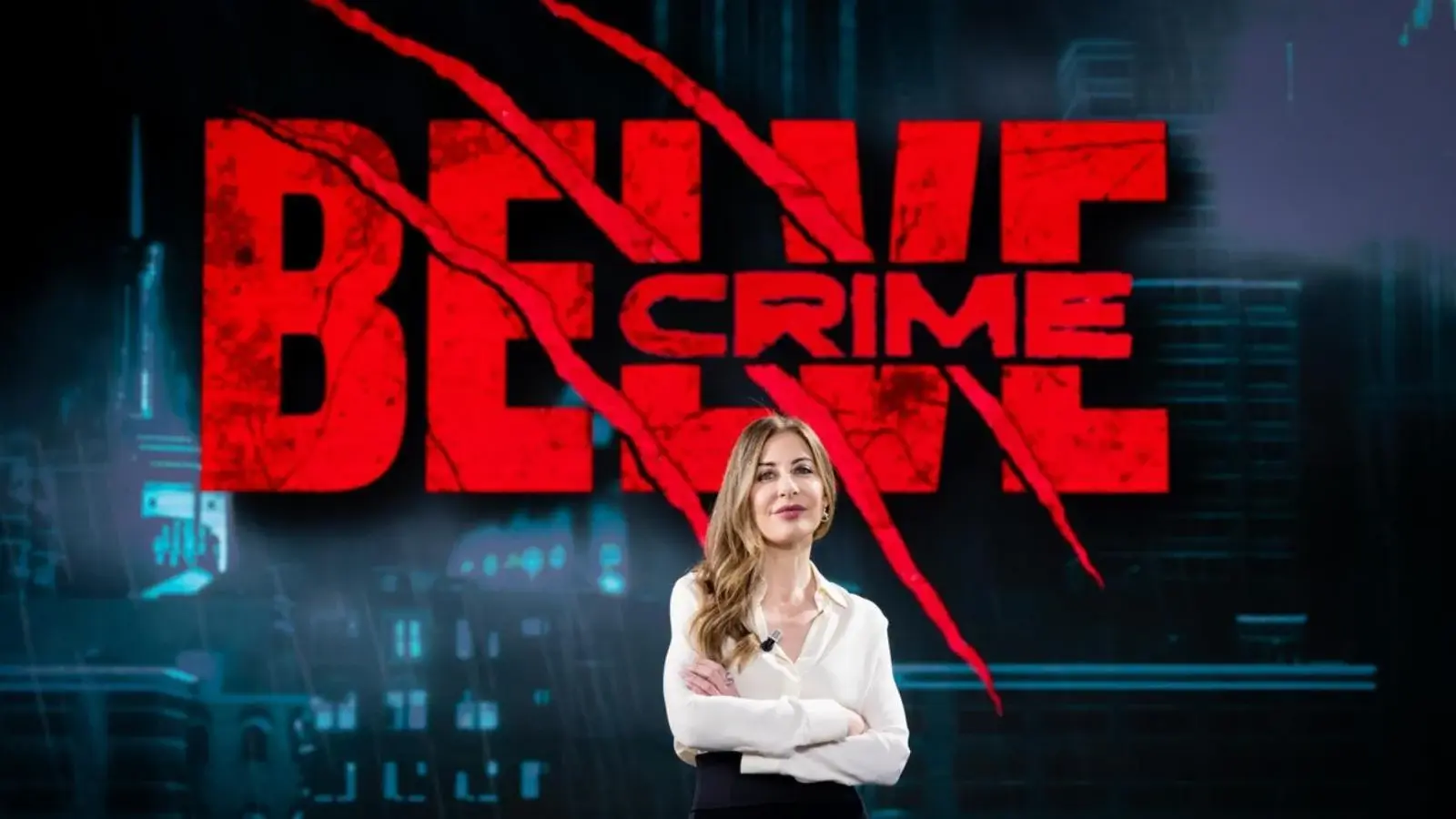 Belve Crime di Francesca Fagnani: le anticipazioni dell'ultima puntata in onda questa sera
