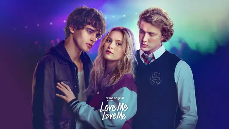 Serie tv romance Boys of Tommen dal bestseller di Chloe Walsh: anticipazioni stagione 1