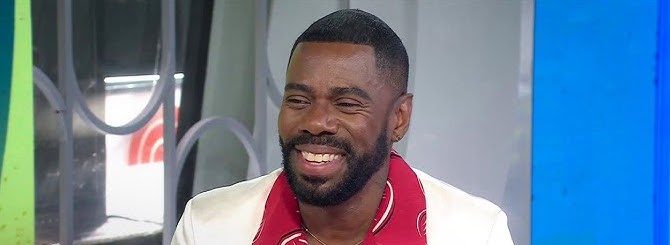 Colman Domingo
