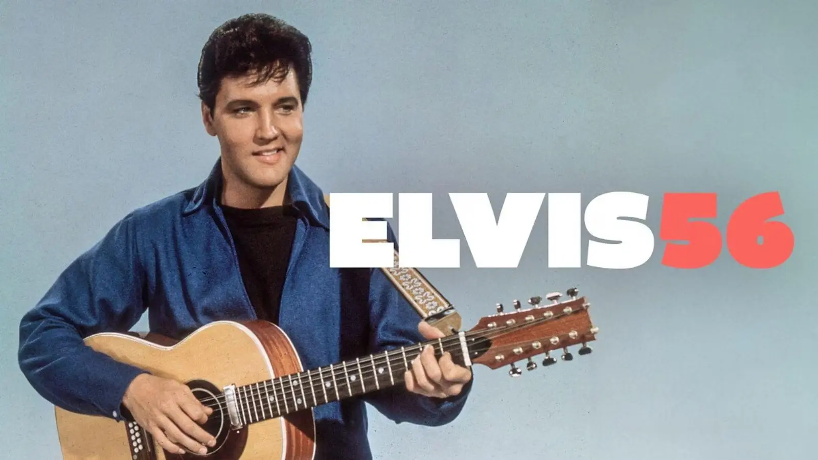 Elvis Presley ’56 Special, in tv il documentario dedicato al mito
