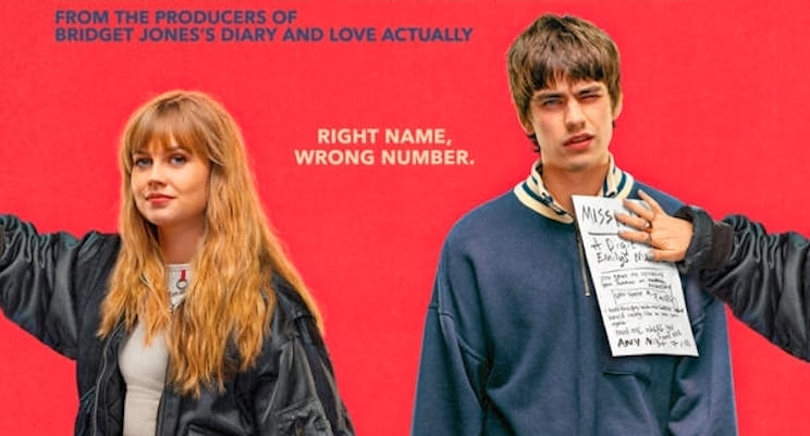 Film comedy Finding Emily, rintracciare una ragazza con Spike Fearn e Angourie Rice