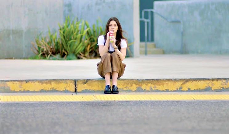 Film comedy Quarter: livelli di zucchero con Tati Gabrielle, Kelsey Bascom, Brooke Shields
