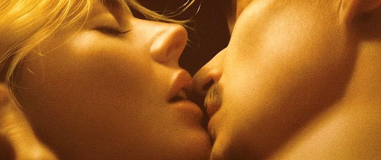 Film crime Carolina Caroline: fuga con il truffatore, con Samara Weaving e Kyle Gallner - trama