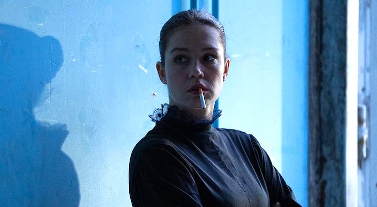 Film drama Garance - Another Day, conforto nell'alcol con Adèle Exarchopoulos e Sara Giraudeau