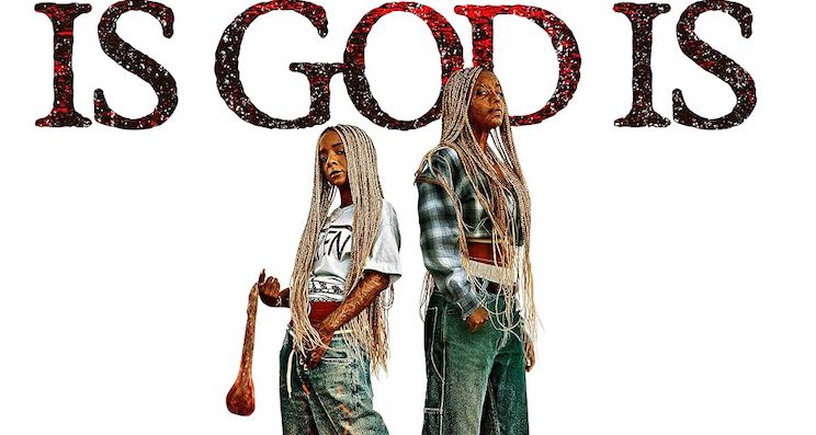 Film drama Is God Is, le curiosità sul film con Sterling K. Brown e Janelle Monáe - trama