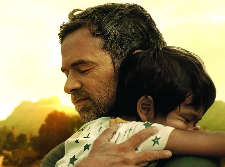 Film Fils de personne-Nobody's Son: viaggio in Thailandia con Romain Duris, Cristiana Capotondi