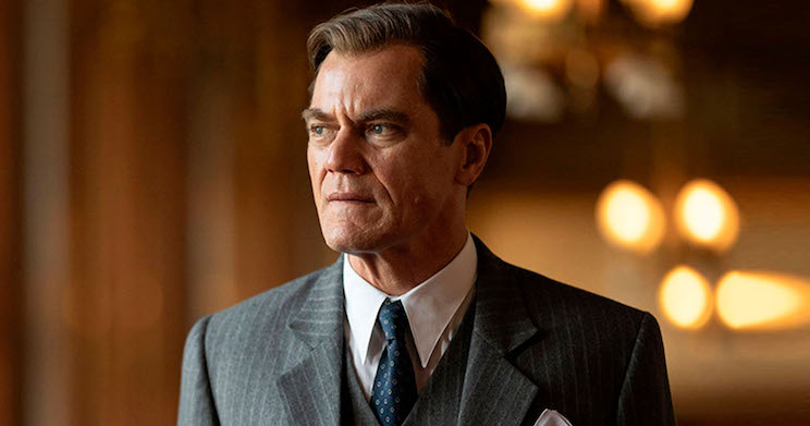 Film horror King Snake, i demoni della proprietà con Margaret Qualley e Michael Shannon - trama