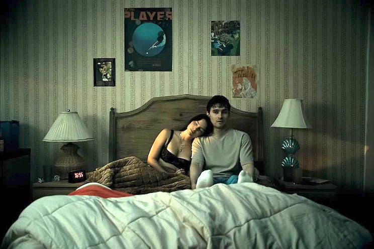 Film horror Obsession, desideri pericolosi con Michael Johnston e Inde Navarrette - trama