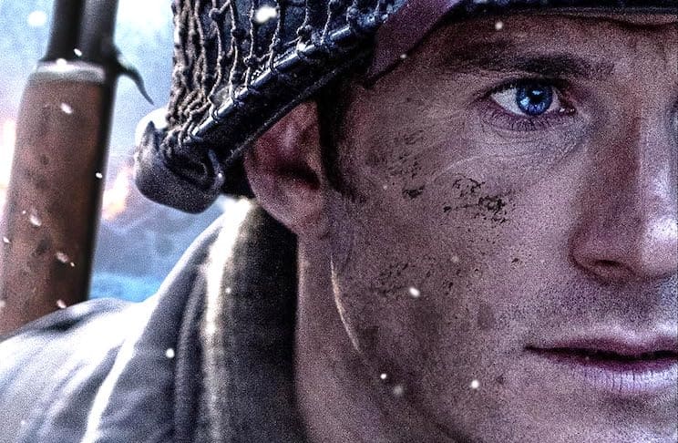 Film Lucky Strike: dietro le linee nemiche con Scott Eastwood Aunjanue, Aunjanue Ellis-Taylor