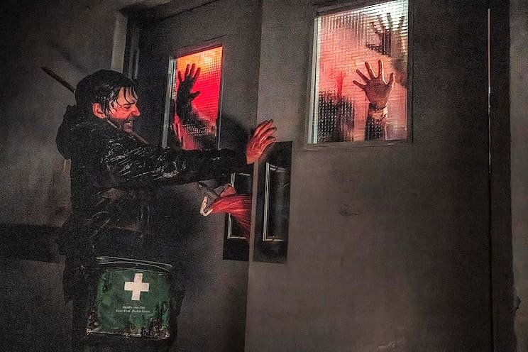 Film Resident Evil sequel, le novità e il trailer - trama