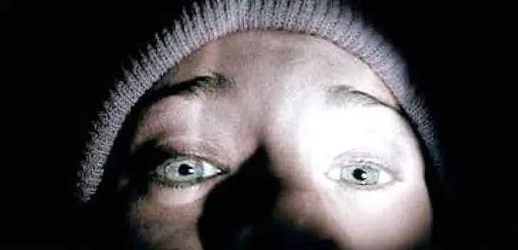 Film The Blair Witch Project, le curiosità sul sequel horror