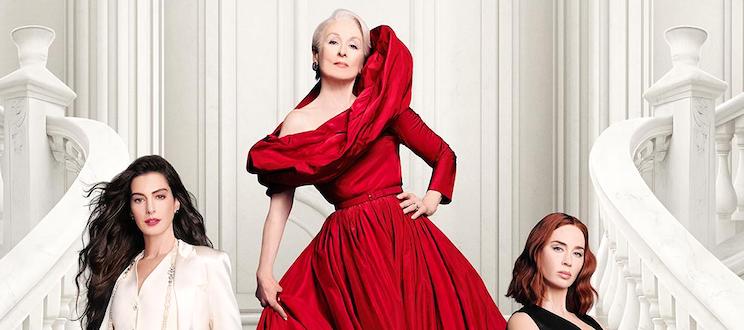 Film The Devil Wears Prada 3 - Il diavolo veste Prada 3, le possibilità del sequel