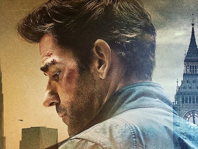 Film Tom Clancy’s Jack Ryan: Ghost War - video