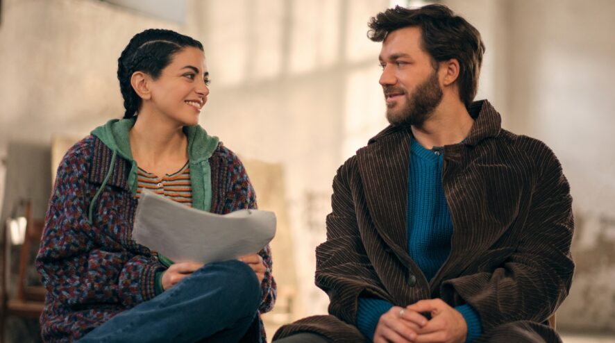 Film Meglio tardi che mai in prima serata su Rai 1: trama e cast