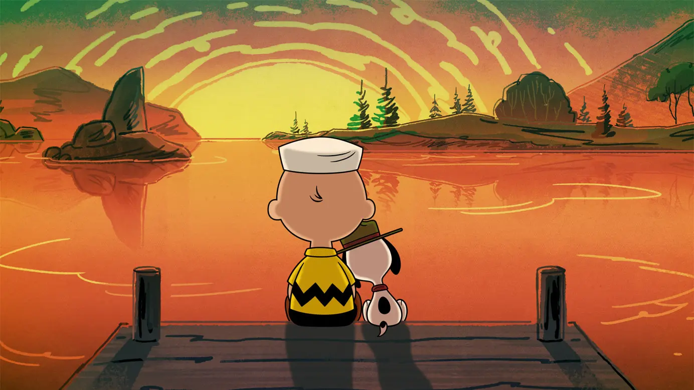 La programmazione estiva dedicata ai Peanuts in streaming su Apple TV