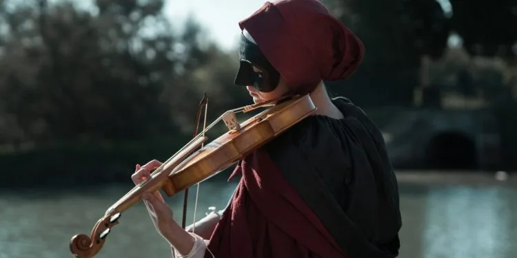In prima tv Primavera, il film vincitore ai David di Donatello
