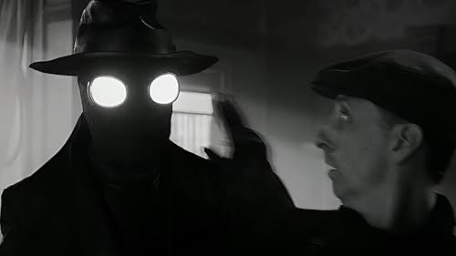 Serie tv live-action Spider-Noir con Nicolas Cage in uscita oggi