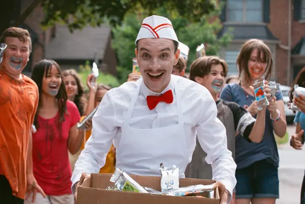 Ice Cream Man, il nuovo film horror di Eli Roth: trama trailer e uscita sale