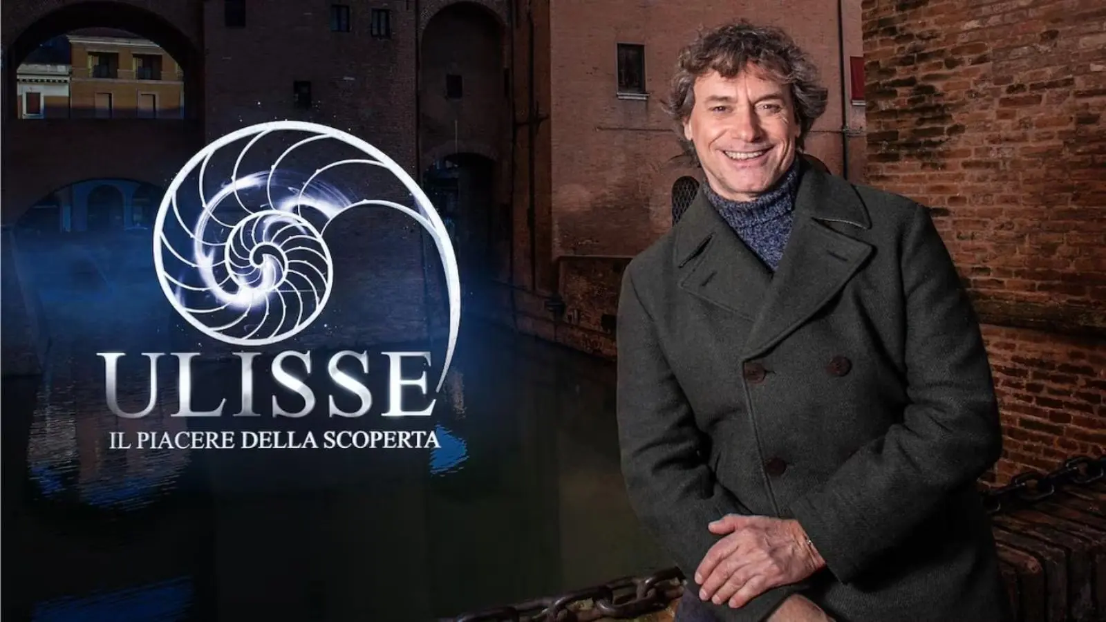 Ulisse, il piacere della scoperta svela il lato inedito di Lucrezia Borgia