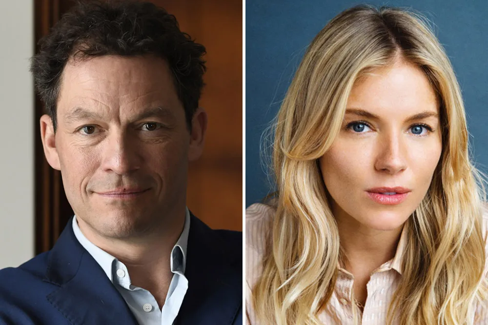 War: la serie tv legal drama di Sky e HBO