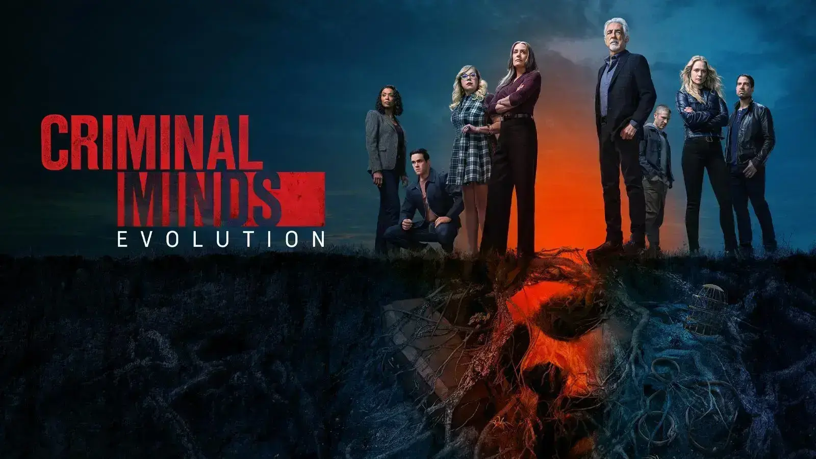 Criminal Minds: Evolution in onda su Rai 4: le anticipazioni