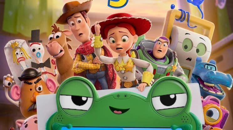 Box office film più visti, ‘Toy Story 5’ e ‘Leviticus’ sono la novità