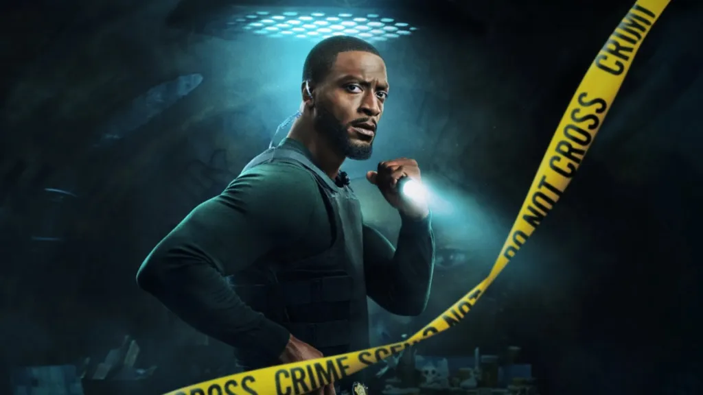 Serie tv thriller Cross, le novità della stagione 3