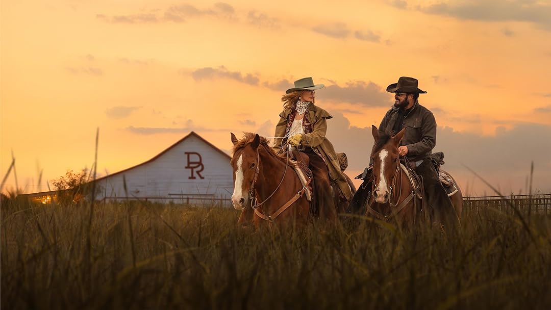 Serie tv Dutton Ranch stagione 2 al via