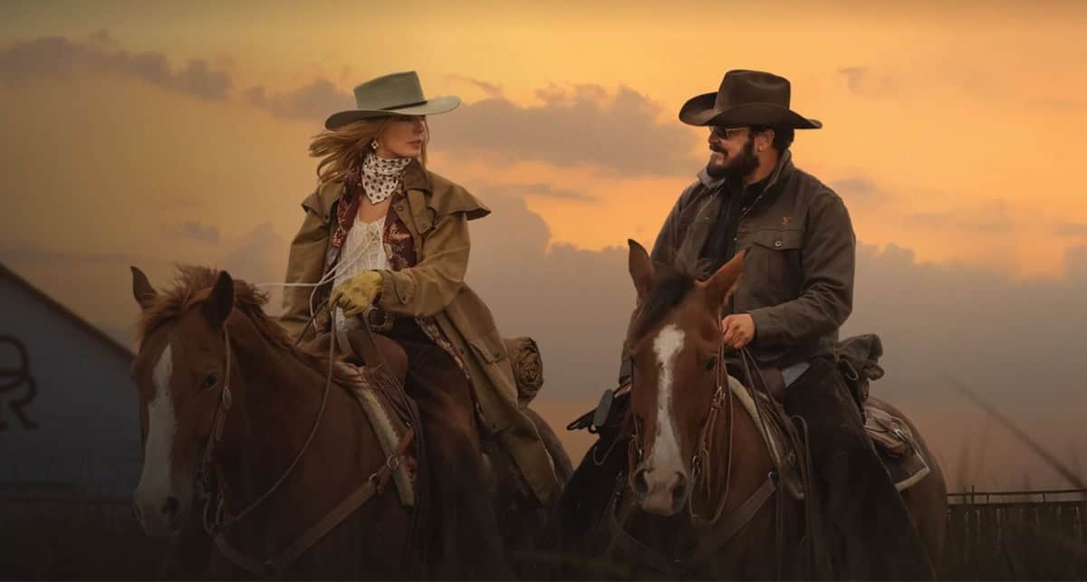 Recensione e trama Dutton Ranch stagione 1, l'ultimo episodio in onda venerdì 3 luglio