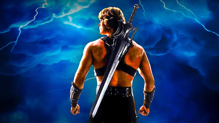 Film Masters of the Universe 2, le possibilità del sequel