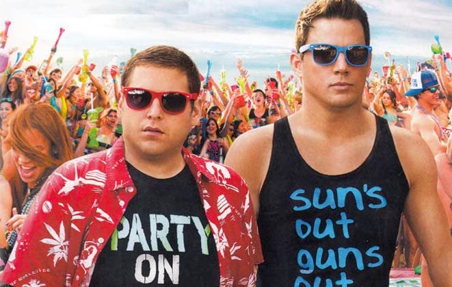 Film comedy 24 Jump Street, le novità sul sequel con Jonah Hill, Channing Tatum, Ice Cube-trama