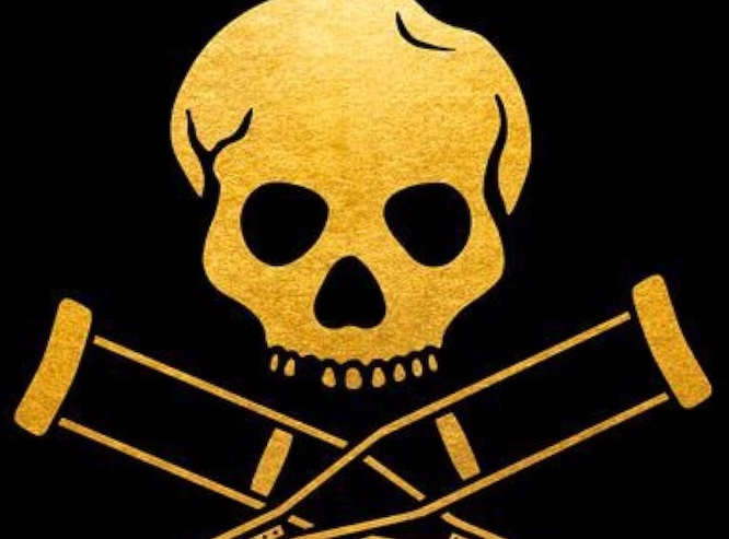 Film jackass: best and last - video