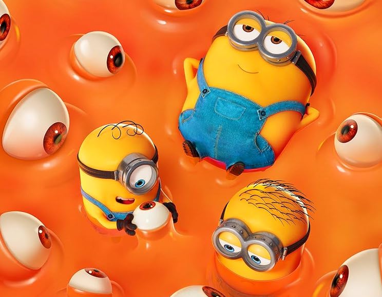 Film Minions & Monsters, le curiosità sul sequel del film