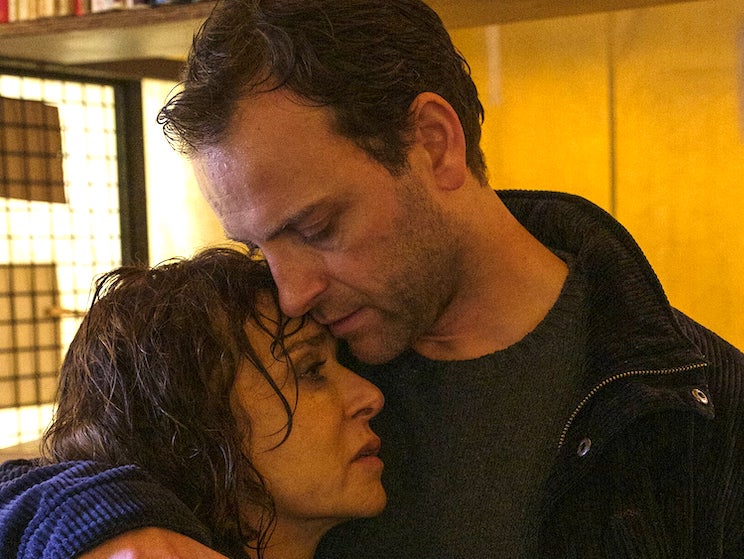 Film Nessun dolore: un incidente con Alessandro Borghi, Valeria Golino Valerio Mastandrea-trama