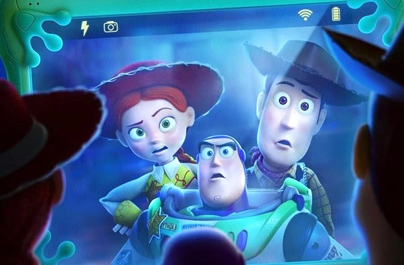 Film Toy Story 5, le curiosità sul sequel
