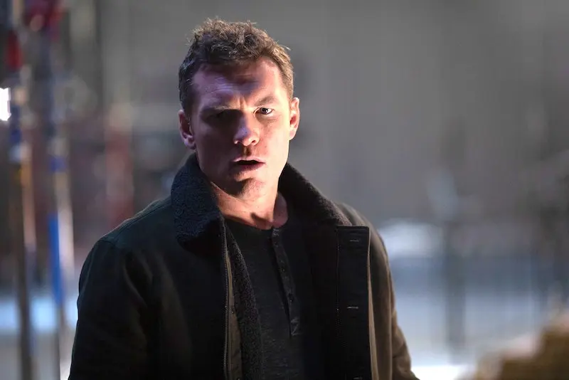 Serie tv thriller I Will Find You con Sam Worthington: trama cast e uscita streaming